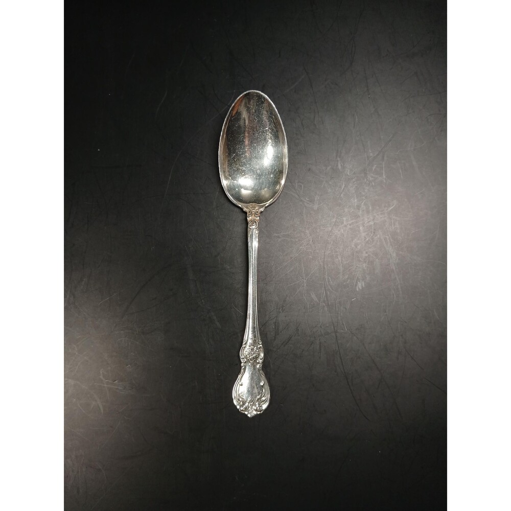 Towle Old Master Sterling Tea Spoon 5.875" 1930s